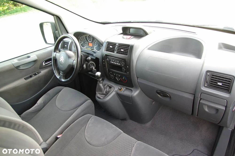 Citroën Jumpy L2 (8-Si.) Selection - 31