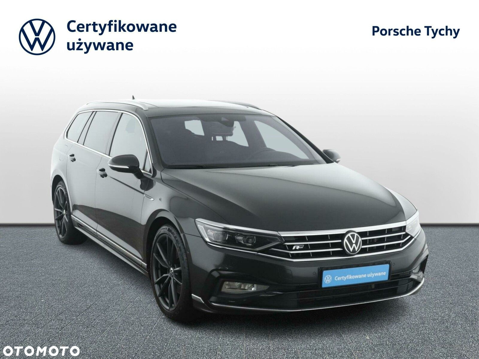 Volkswagen Passat - 27