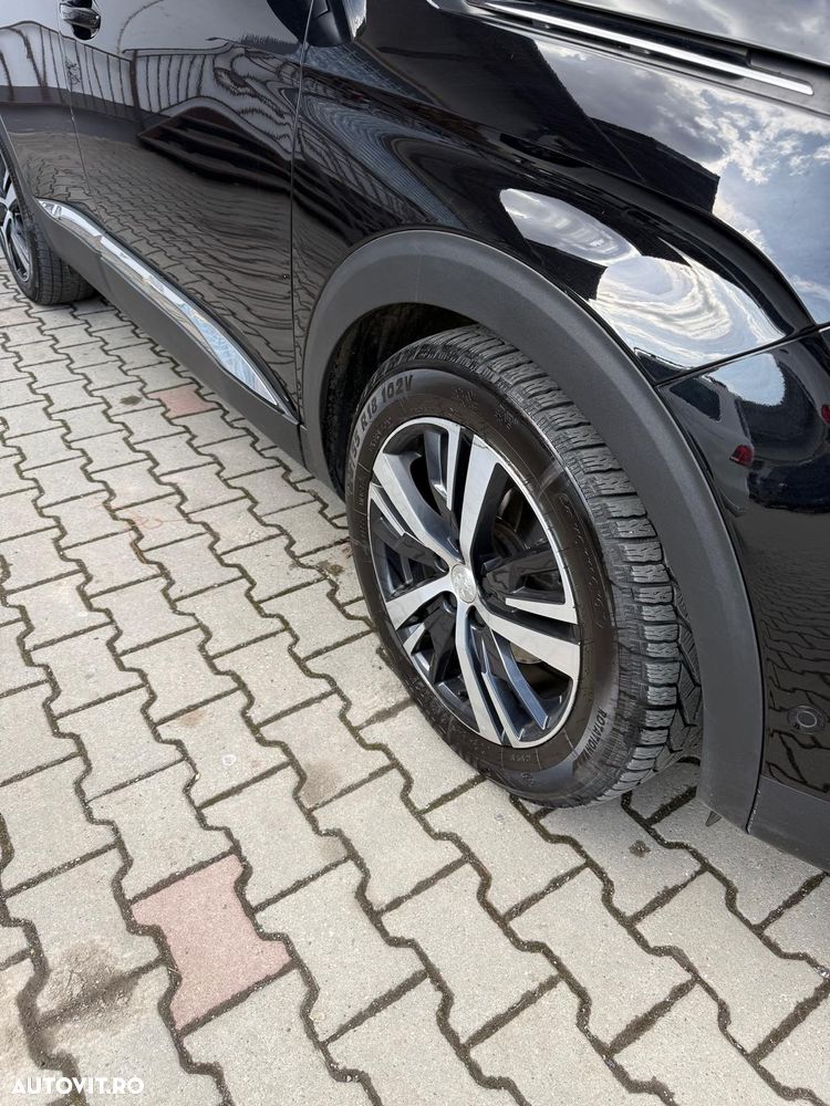 Peugeot 3008 1.5 BlueHDI S&S EAT8 Active - 11