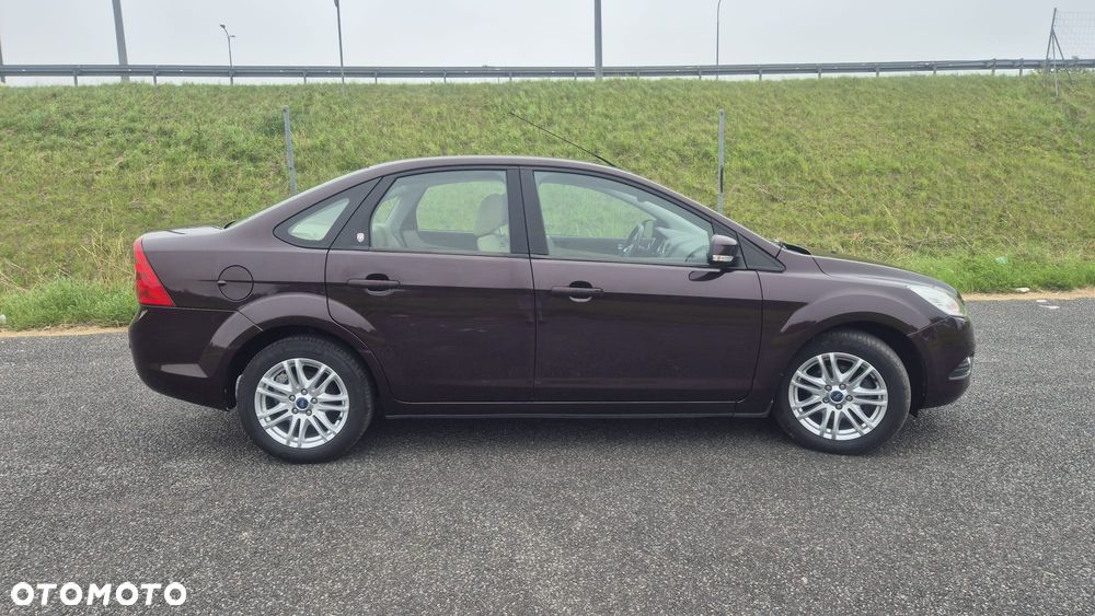 Ford Focus - 5