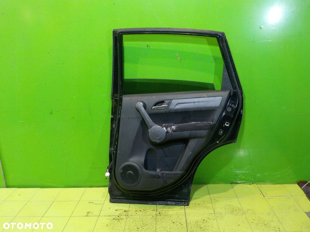 HONDA CRV III 09r 5D drzwi prawe tyl - 10