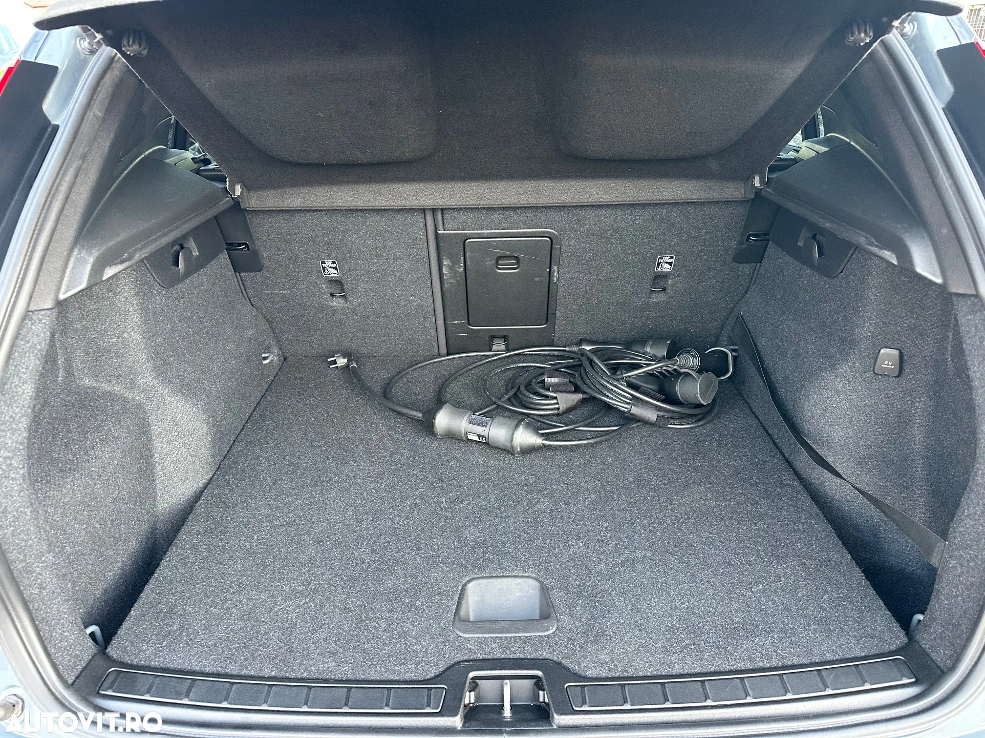 Volvo XC 40 Recharge T5 Twin Engine AT7 Inscription - 15