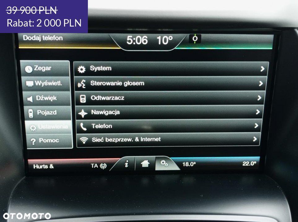 Ford Grand C-MAX - 36