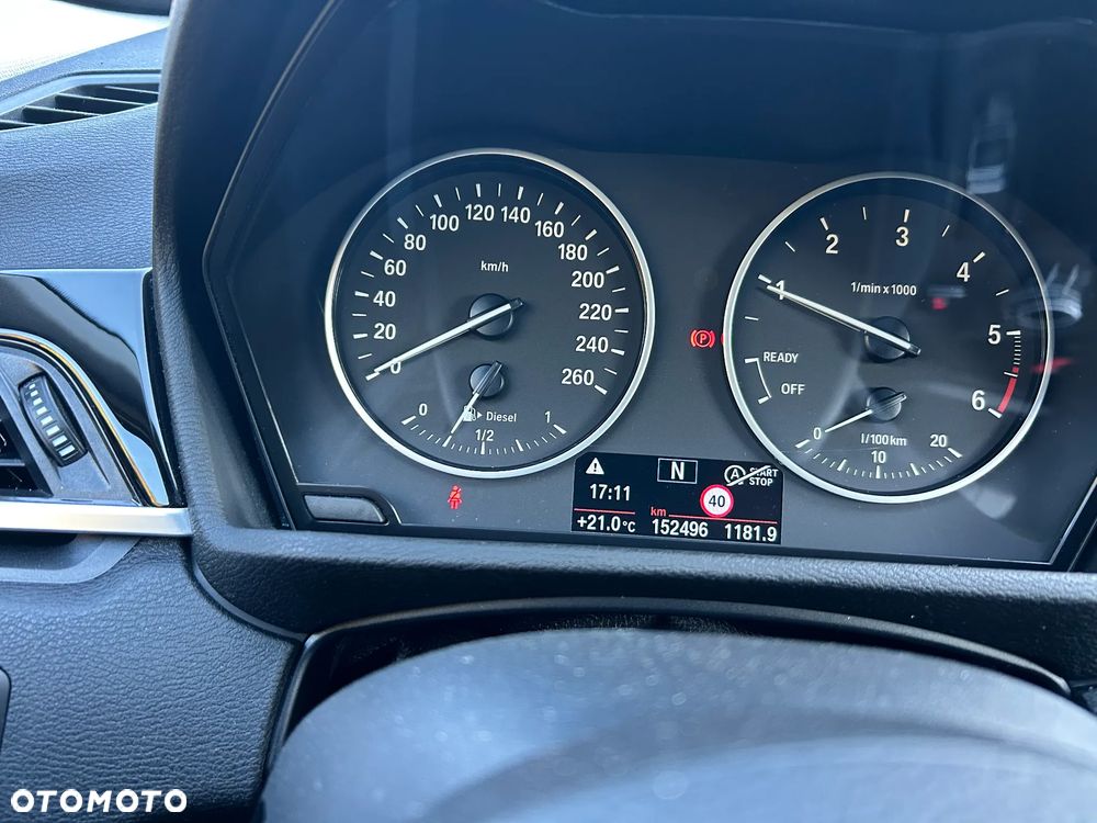 BMW X1 - 15