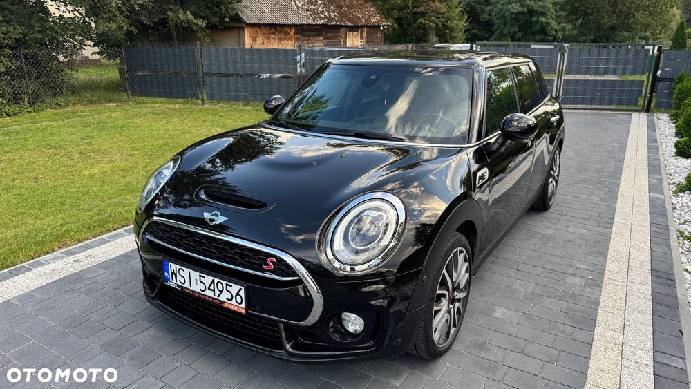 MINI Clubman Cooper S - 16