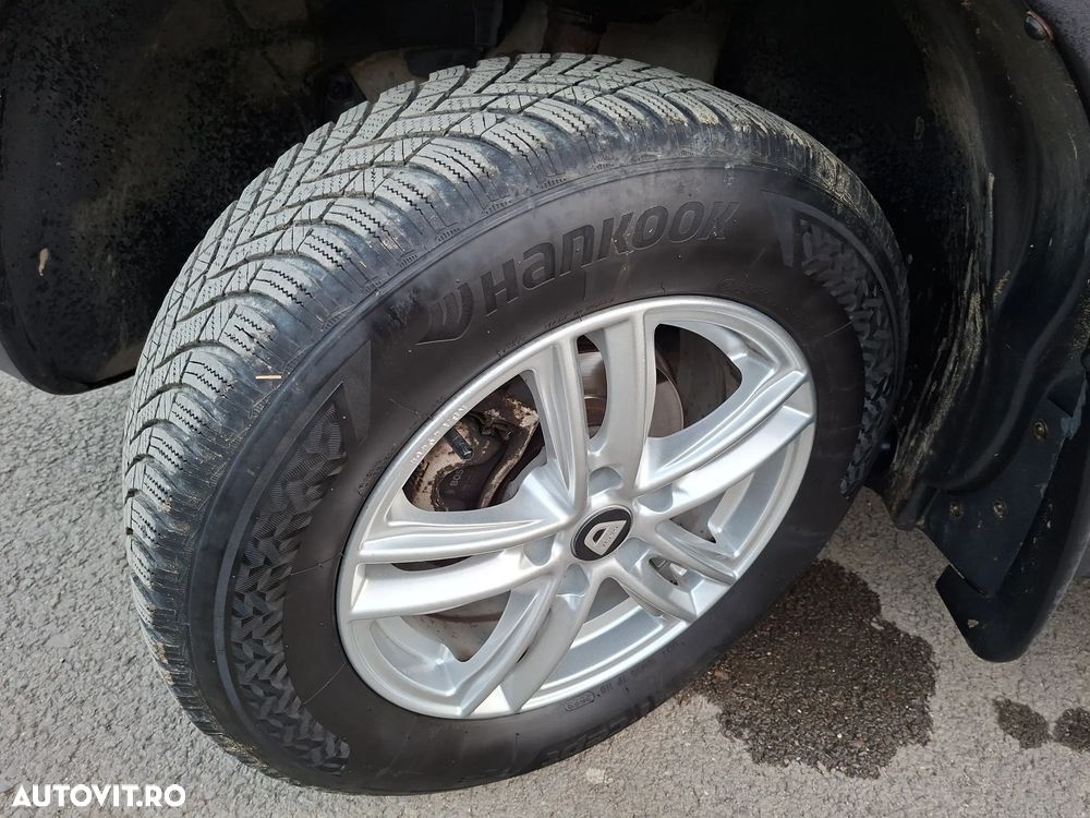 Dacia Duster 1.6 16V 105 4x2 Prestige - 11