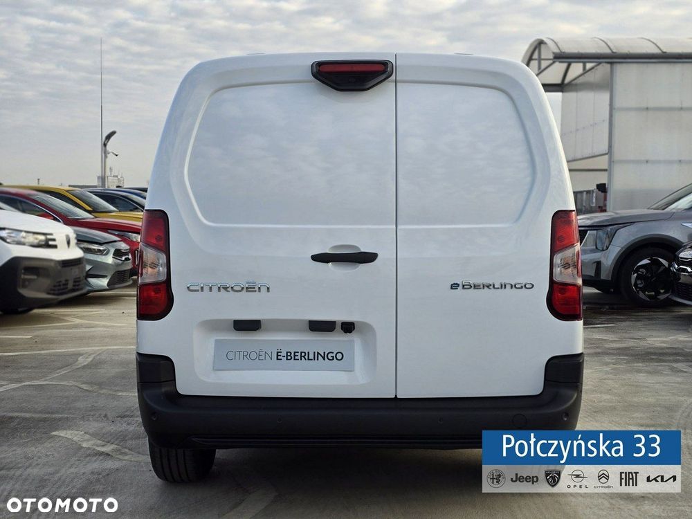 Citroën e-Berlingo - 5