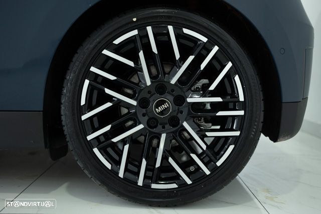 MINI 3 Portas Cooper SE Favoured M - 50