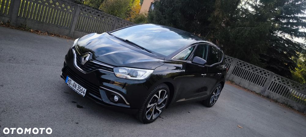 Renault Scenic - 18