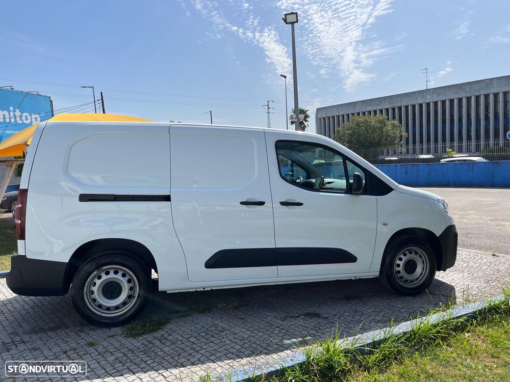Citroën Berlingo 1.5 BlueHDi XL - 6