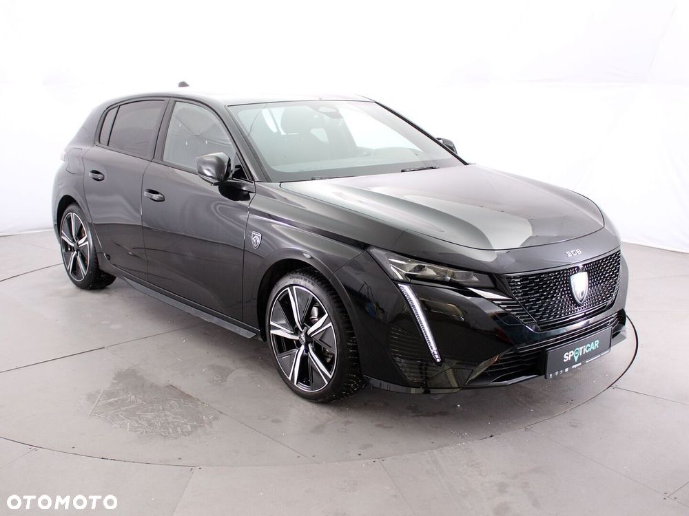 Peugeot 308 - 13