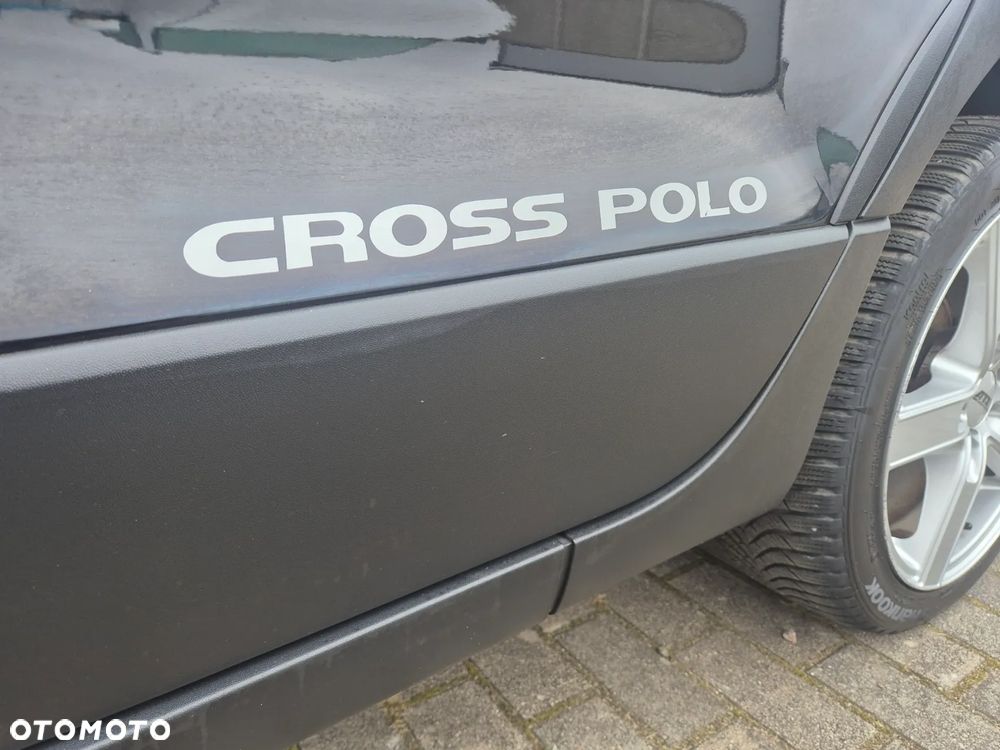 Volkswagen Polo 1.2 TSI DSG Highline - 9