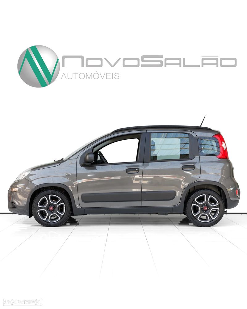 Fiat Panda - 3