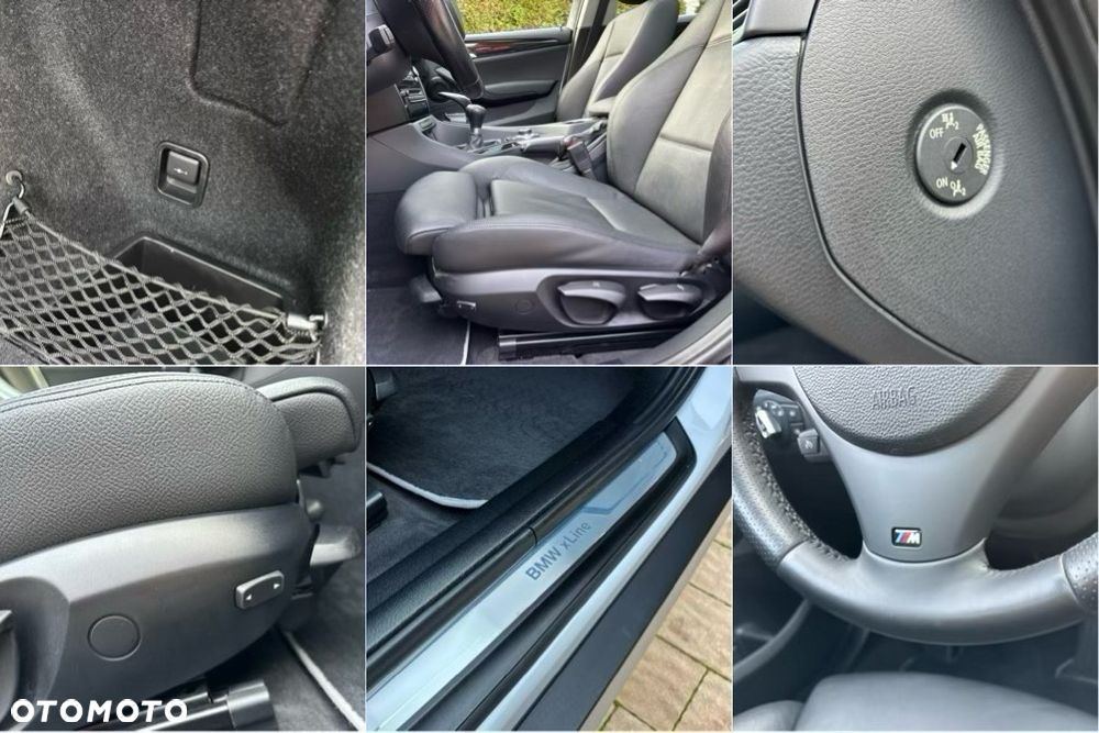 BMW X1 xDrive20d xLine - 37