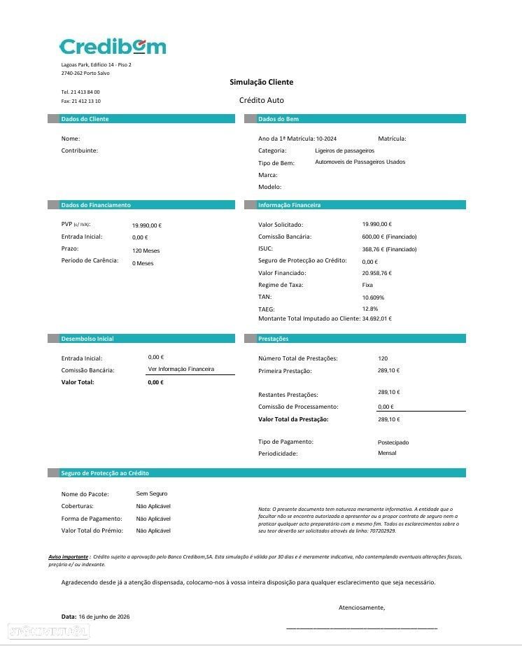 Fiat 600 1.2 Hybrid Pop - 32