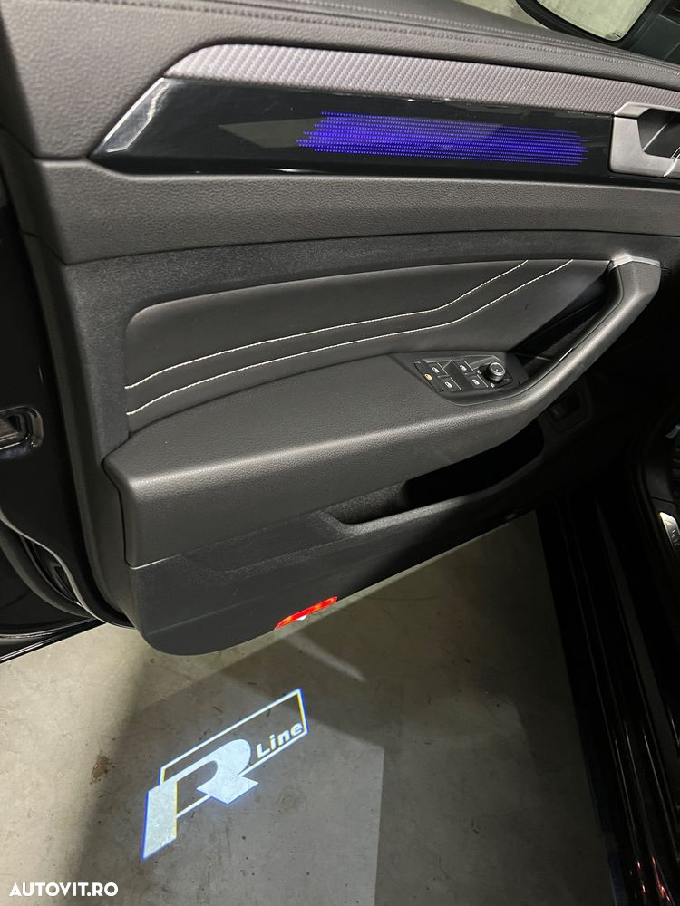 Volkswagen ARTEON 2.0 TDI 4Motion DSG R-Line - 24