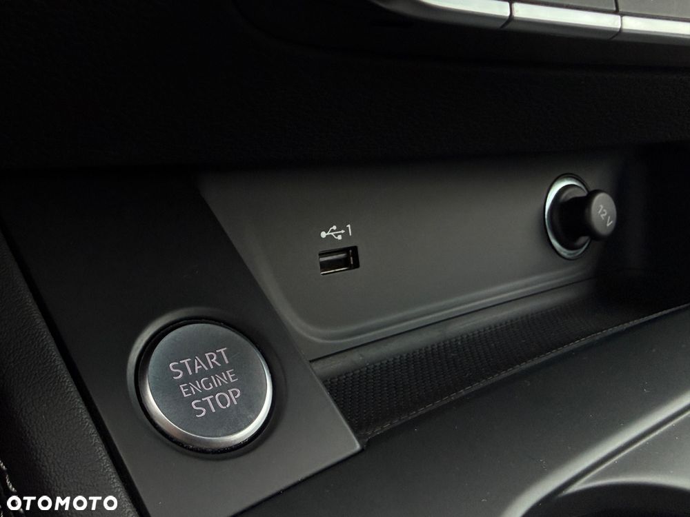 Audi A5 Sportback 2021