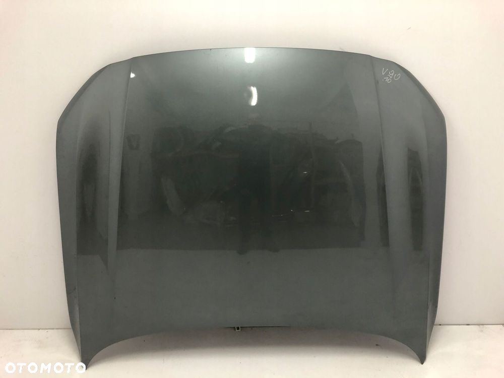 VOLVO S90 V90 II 16- MASKA POKRYWA SILNIKA 31386635 - 1