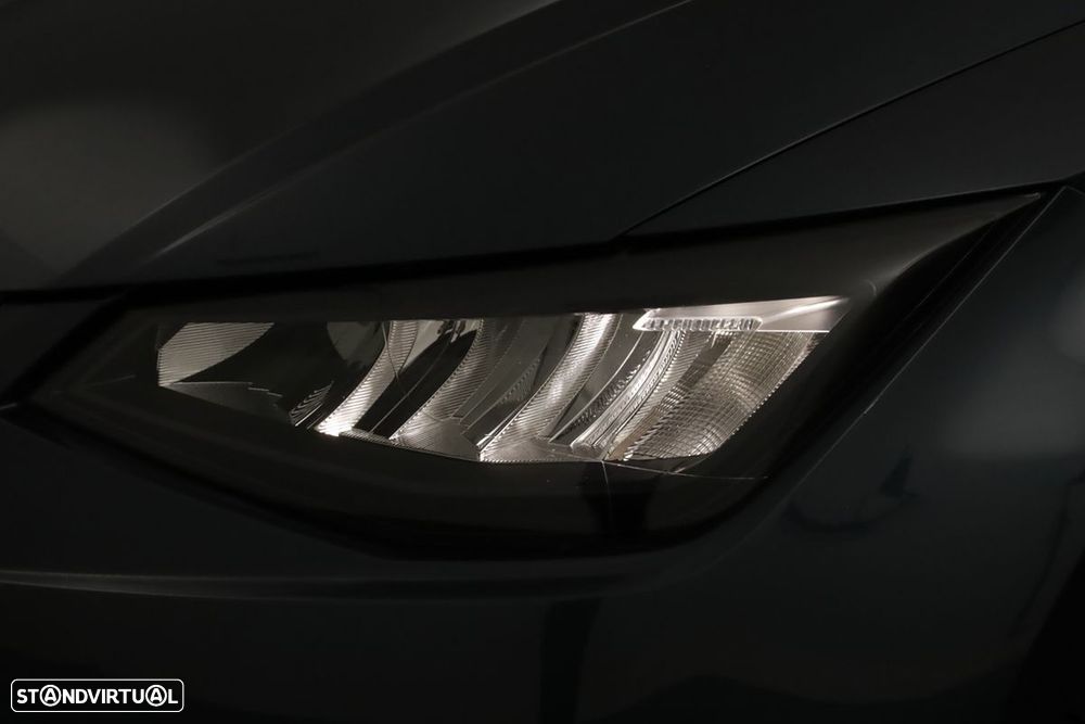 SEAT Ibiza 1.0 TSI Style - 6