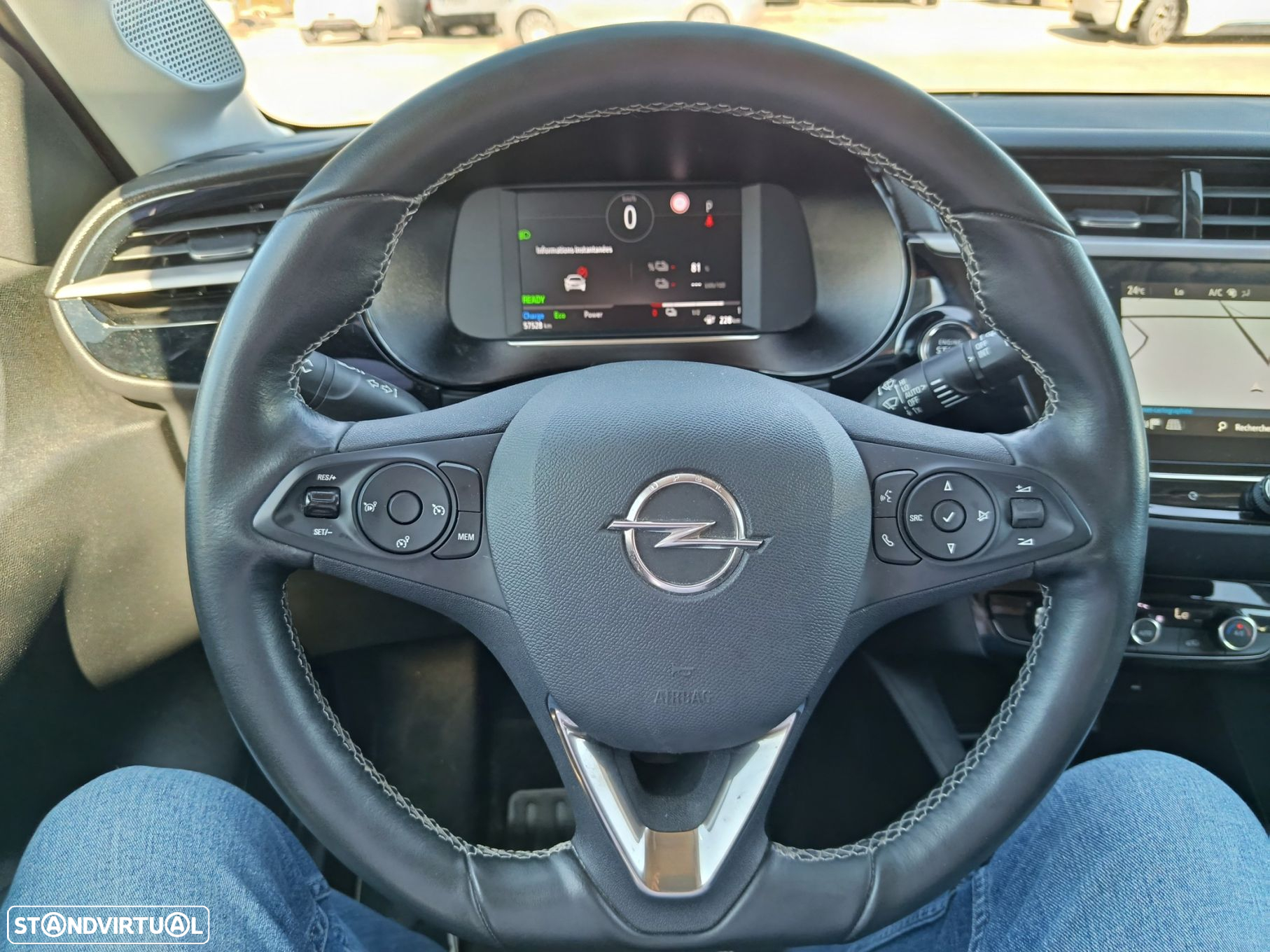 Opel Corsa-e - 9