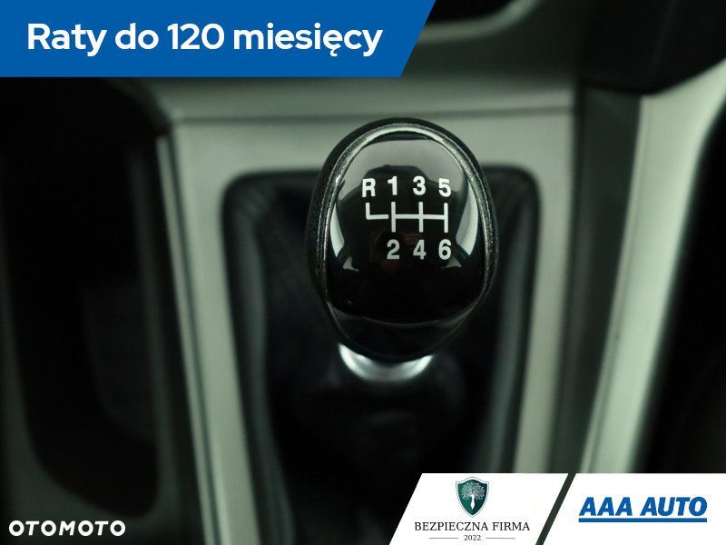Ford Focus - 15