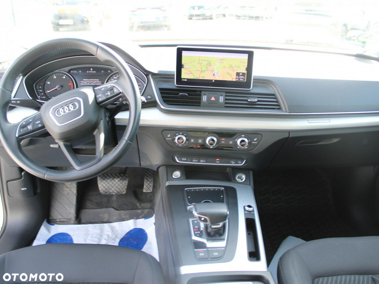Audi Q5 - 34