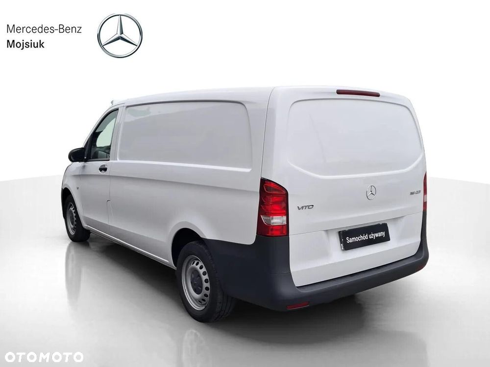 Mercedes-Benz vito Vito 116 CDI - 6