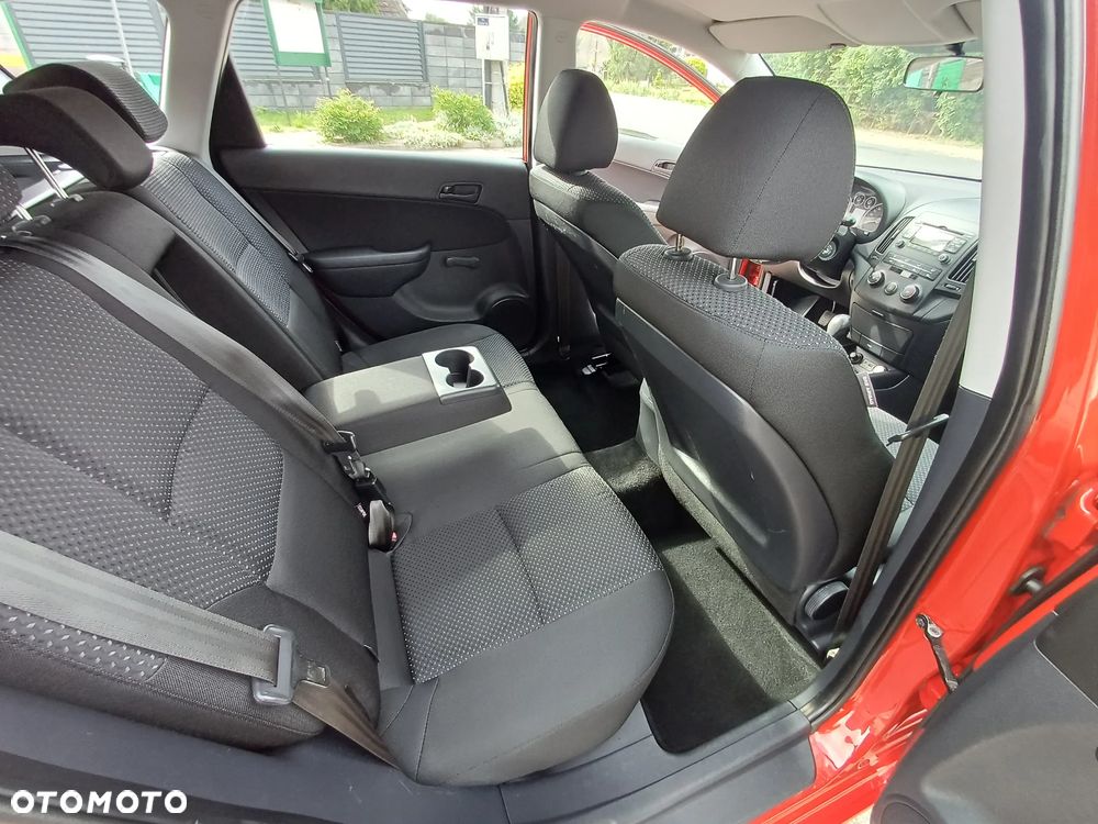 Hyundai i30 1.4 Classic - 15