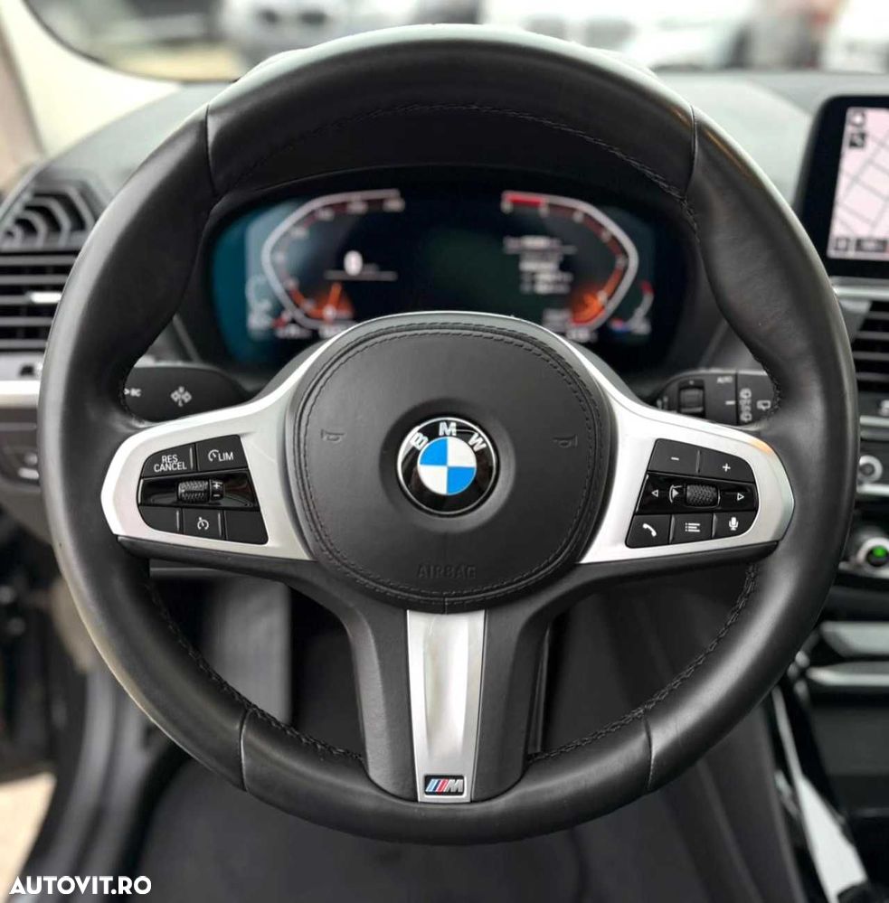 BMW X3 - 24