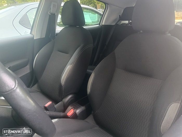 Peugeot 208 1.2 PureTech Style - 39