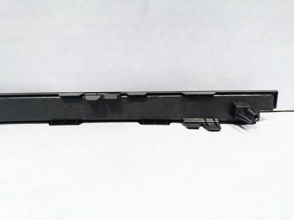 KRATKA LISTWA ZDERZAKA TYŁ KIA SOUL 08-11 86661-2K000 NOWA - 7