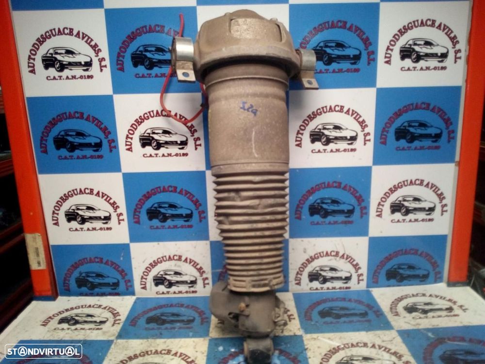 AMORTECEDOR TRASEIRO ESQUERDO AUDI Q7 4L - 1