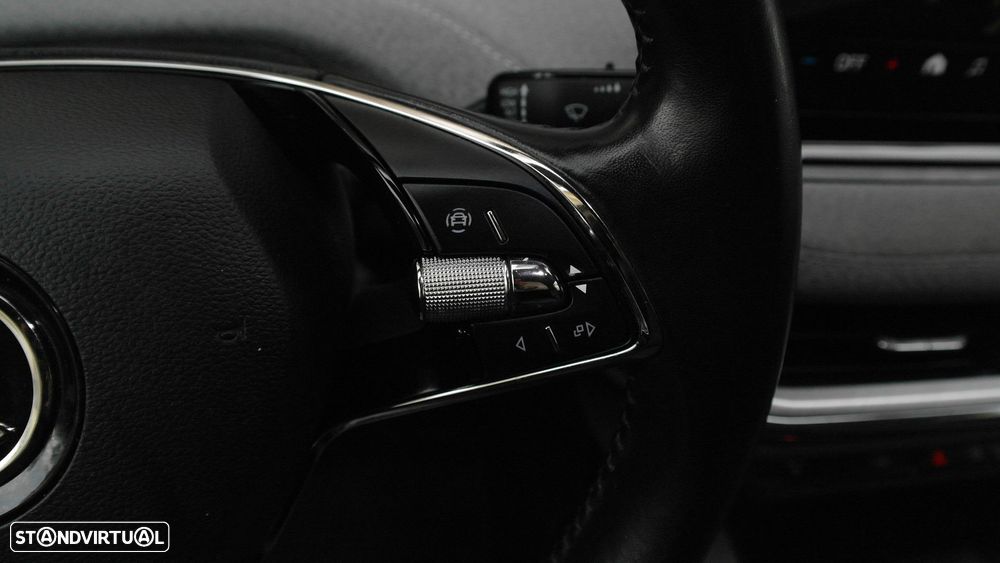 Skoda Enyaq iV 60 - 43