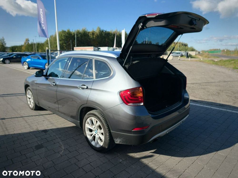 BMW X1 - 32