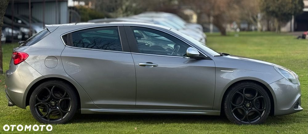 Alfa Romeo Giulietta - 23