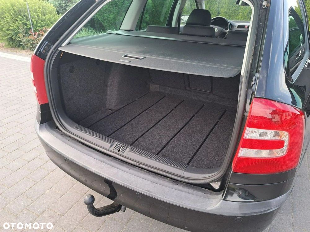 Skoda Octavia 1.8 TSI Ambition - 21