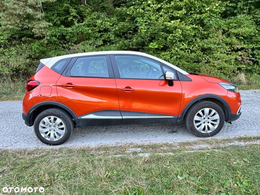 Renault Captur - 19