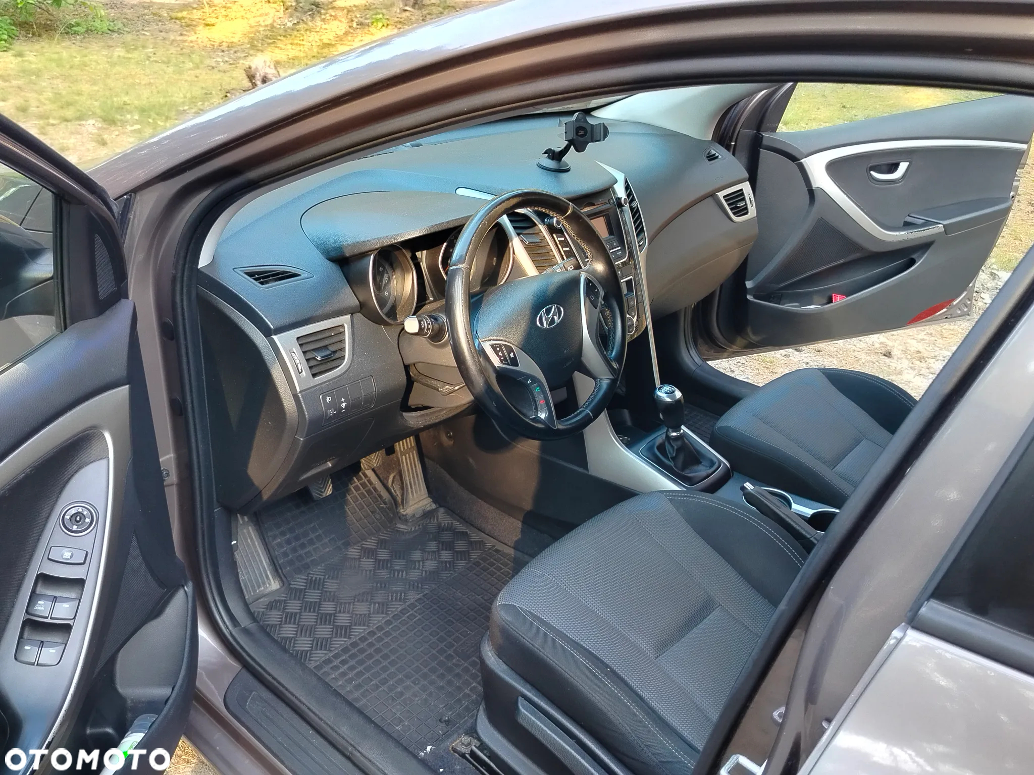 Hyundai i30 - 11