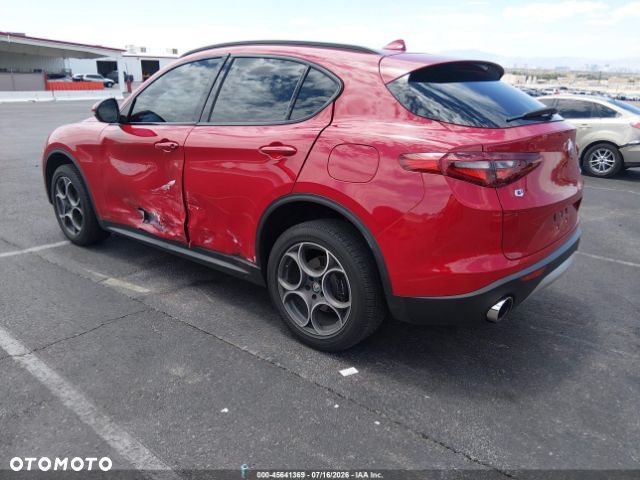 Alfa Romeo Stelvio 2.0 Turbo Veloce Q4 - 3