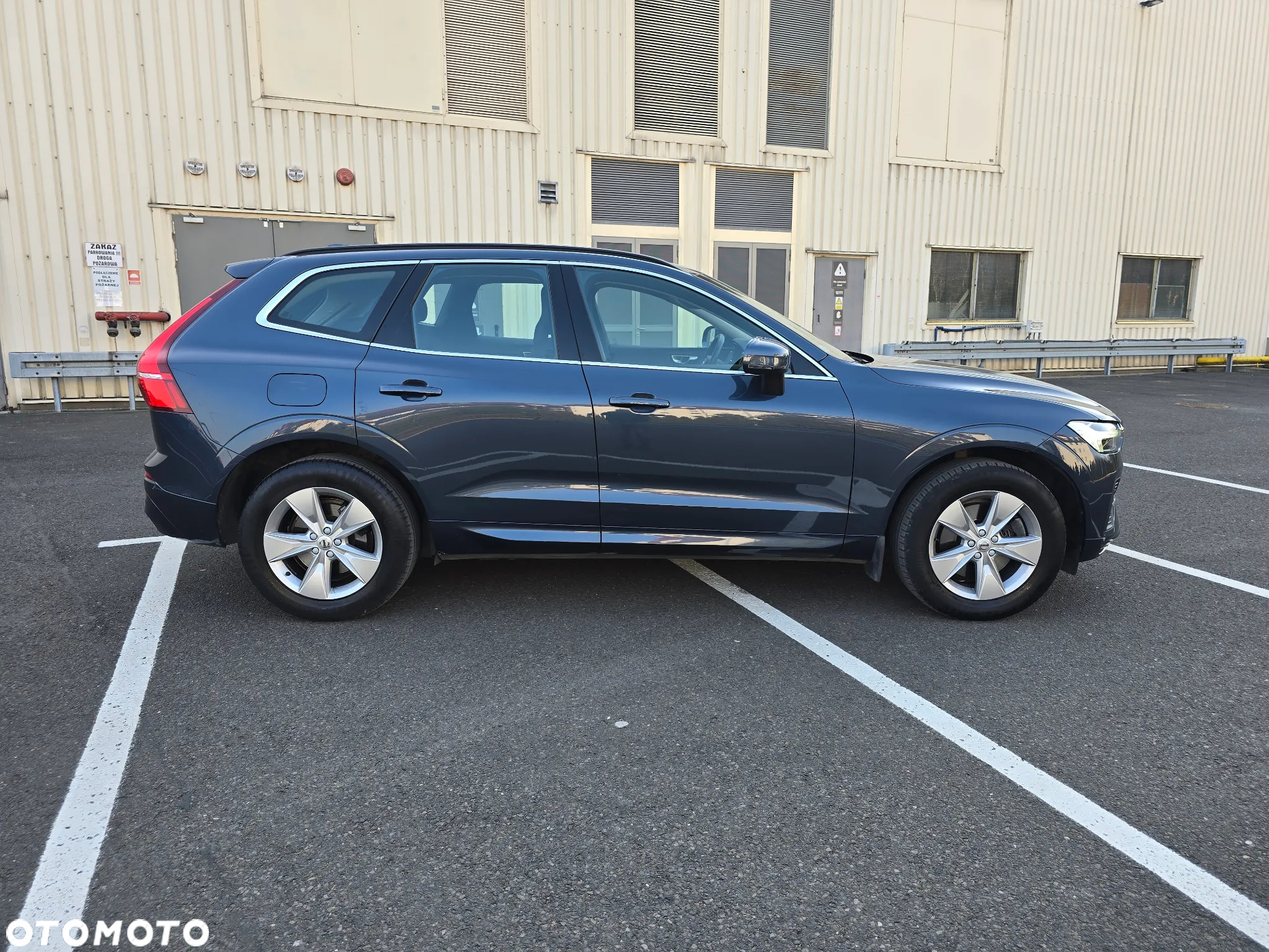 Volvo XC 60 T5 GPF AWD Momentum - 4