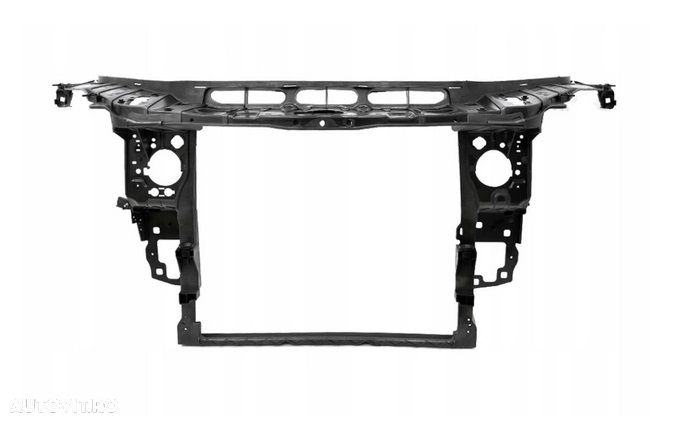 Panou central, trager Mercedes Clasa ML (W166), 11.2011-09.2015, Clasa Gle (W166), 08.2015-, fata - 1