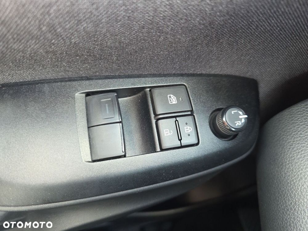 Toyota Yaris Hybrid 1.5 Active - 24