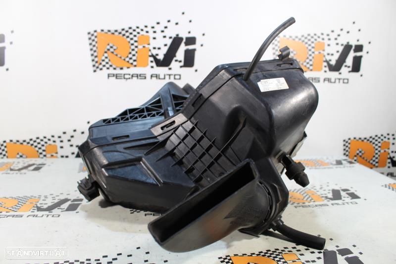 Caixa Filtro De Ar Audi A5 (8T3)  8K0133835ab / 8K0133837t / 8K0133843 - 3