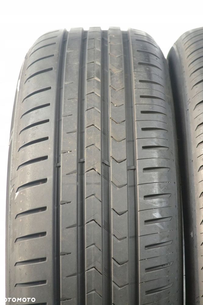 205/65R17 100Y VREDESTEIN ULTRAC x2szt 2872o - 2