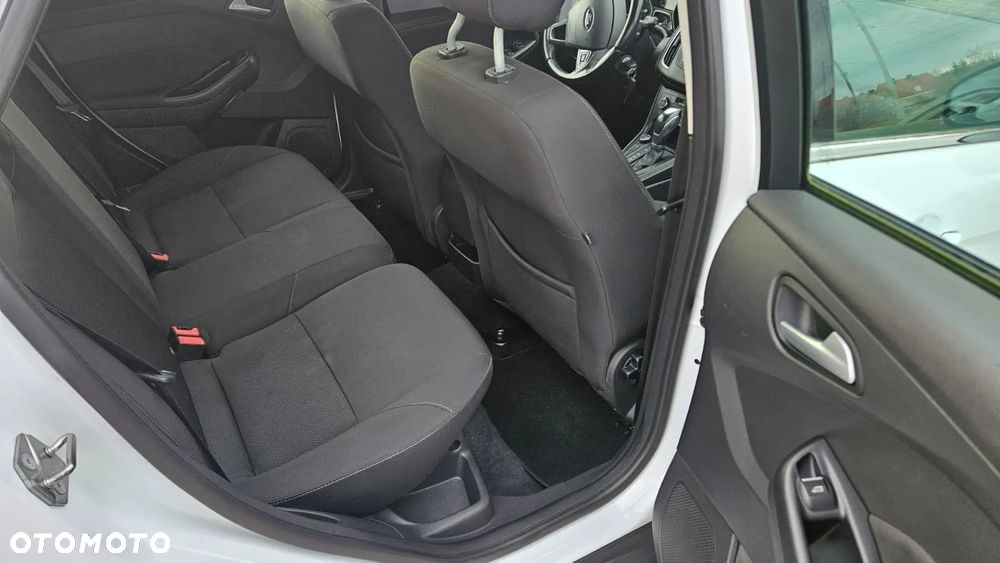 Ford Focus 1.0 EcoBoost Active - 12