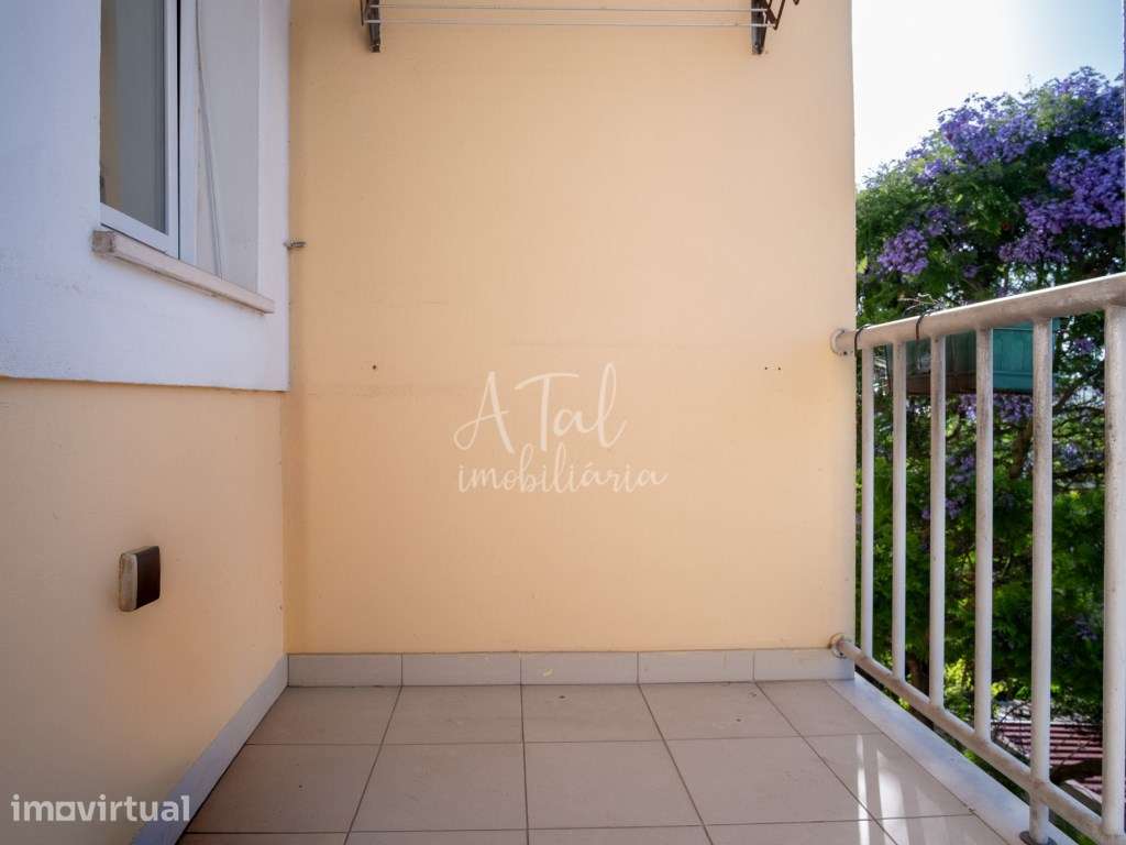 Apartamento T2+1 para Arrendamento no Barreiro | 2 Lugares de Estac... - Grande imagem: 5/22