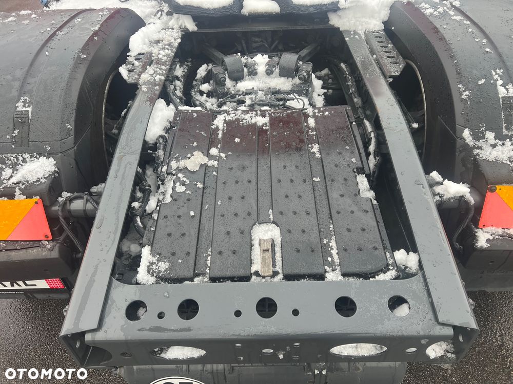 Mercedes-Benz ACTROS L prokontraktowy - 11