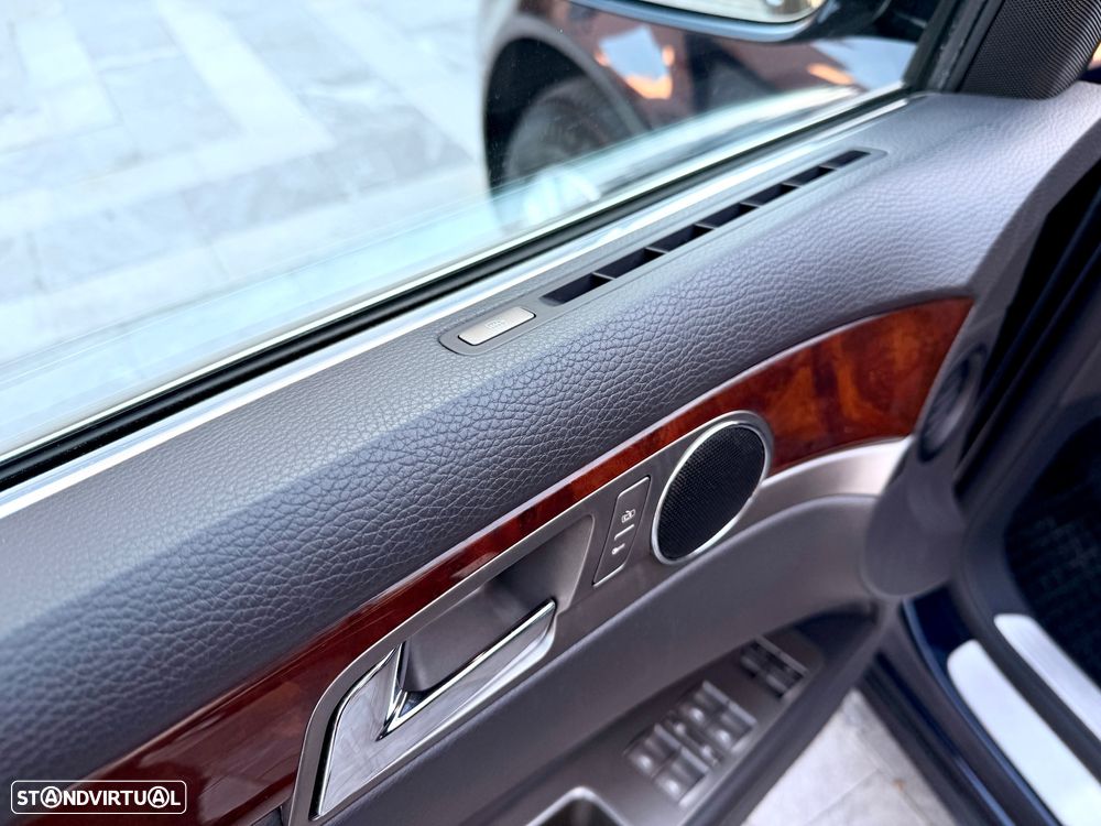 VW Phaeton 3.0 TDi V6 Tip.4Motion 5L - 16