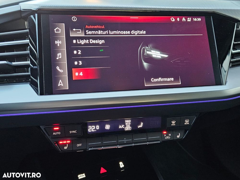 Audi Q4 e-tron SUV - 34