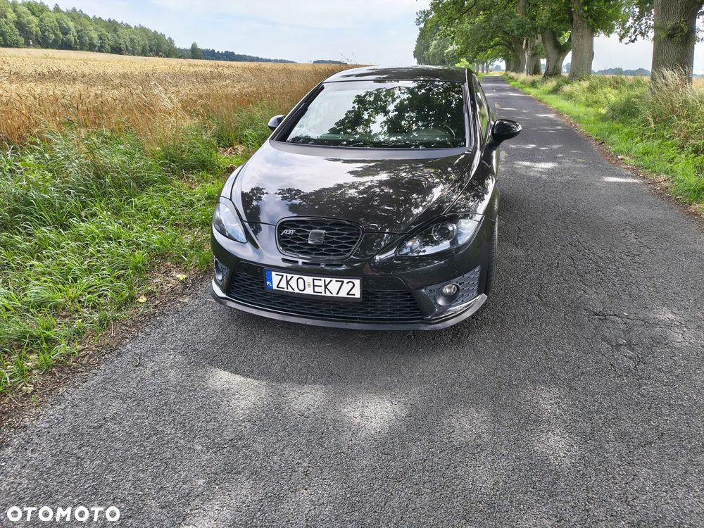 Seat Leon 2.0 TSI Cupra R - 16